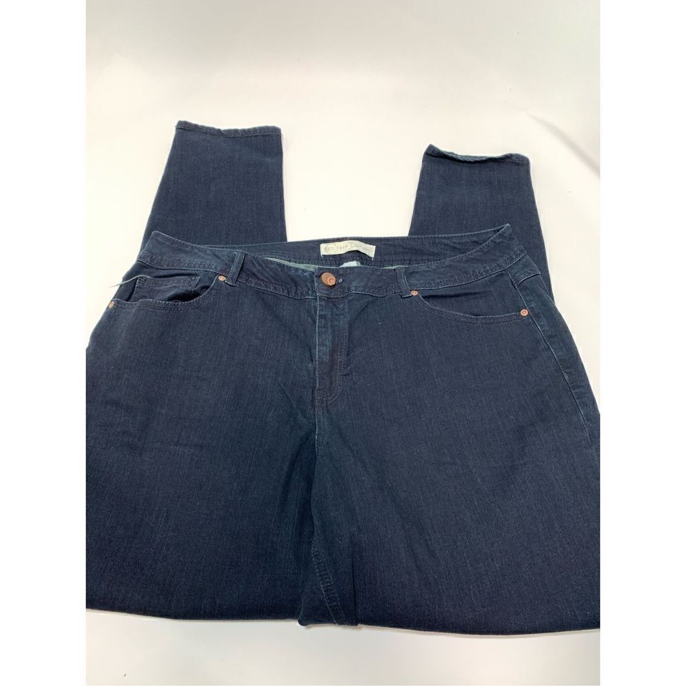 Est 1946 Denim Jean size 14W